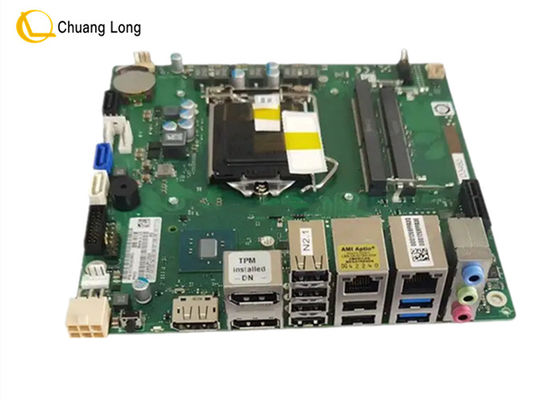 قطع غيار ماكينة الصراف الآلي Diebold Nixdorf DN Service Kit N2.0-H110-mITX_D3480 TPM1.2 1750359727 1750352803