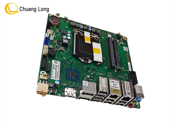 قطع غيار ماكينة الصراف الآلي Diebold Nixdorf DN Service Kit N2.0-H110-mITX_D3480 TPM1.2 1750359727 1750352803