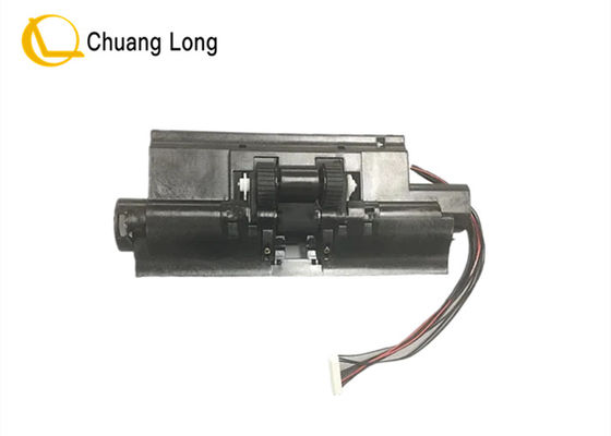 أجزاء ماكينة الصراف الآلي Glory NMD100 NQ NQ200 حامل Assy A008766