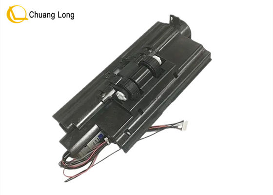 أجزاء ماكينة الصراف الآلي Glory NMD100 NQ NQ200 حامل Assy A008766