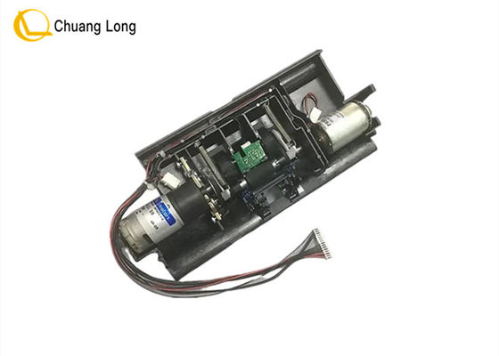 أجزاء ماكينة الصراف الآلي Glory NMD100 NQ NQ200 حامل Assy A008766