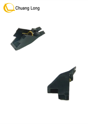 أجزاء ماكينة الصراف الآلي Glory NMD050 موزع NQ200 NQ300 حامل A005054