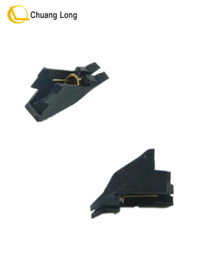أجزاء ماكينة الصراف الآلي Glory NMD050 موزع NQ200 NQ300 حامل A005054