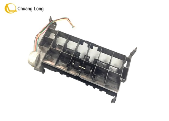 أجزاء ماكينة الصراف الآلي NMD 100 موزع النقود GRG ND دليل الملاحظات الداخلية Assy A001482