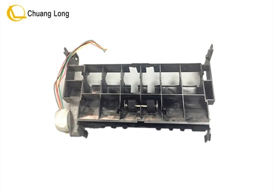 أجزاء ماكينة الصراف الآلي NMD 100 موزع النقود GRG ND دليل الملاحظات الداخلية Assy A001482
