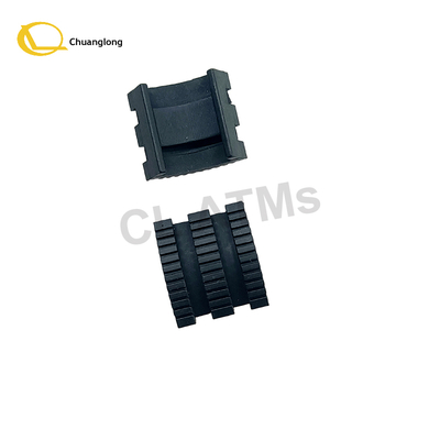 قطع غيار Glory GFS-120 عداد فرز الأوراق النقدية Glory GFS120 مطاط أسود GFS Rubber