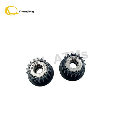 آلة إعادة تدوير النقدية ذات الجهة الواحدة 18 أسنان