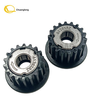 آلة إعادة تدوير النقدية ذات الجهة الواحدة 18 أسنان