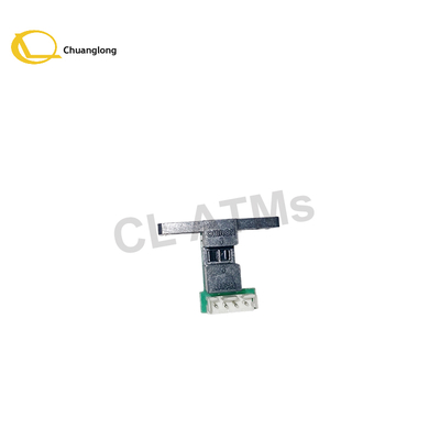 قطع غيار ماكينة الصراف الآلي NMD Minimech NM100 NQ200 NS200 مستشعر القرص PC Board Assy A003466