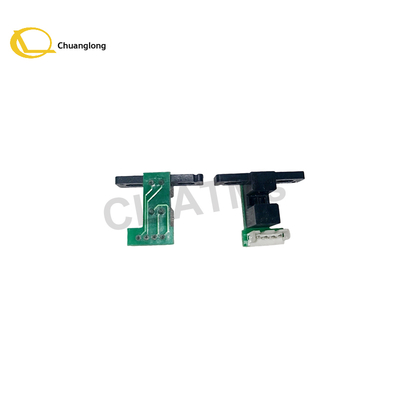 قطع غيار ماكينة الصراف الآلي NMD Minimech NM100 NQ200 NS200 مستشعر القرص PC Board Assy A003466