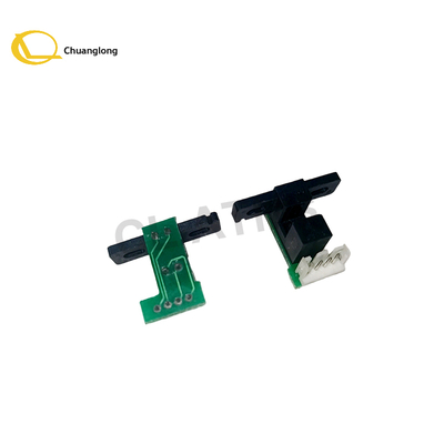 قطع غيار ماكينة الصراف الآلي NMD Minimech NM100 NQ200 NS200 مستشعر القرص PC Board Assy A003466