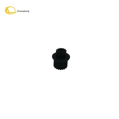 39-009246-000B 39009246000B أجزاء احتياطية أجهزة الصراف الآلي Diebold 14T-20T عجلة مزدوجة