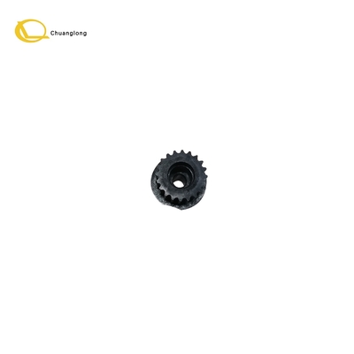 39-009246-000B 39009246000B أجزاء احتياطية أجهزة الصراف الآلي Diebold 14T-20T عجلة مزدوجة