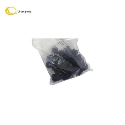 39-009246-000B 39009246000B أجزاء احتياطية أجهزة الصراف الآلي Diebold 14T-20T عجلة مزدوجة