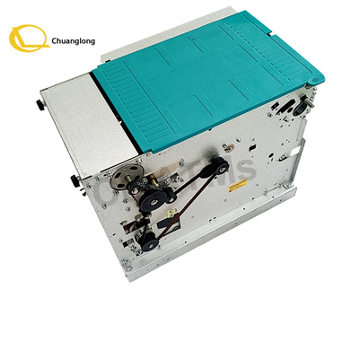 قطع غيار ماكينة الصراف الآلي Hyosung CDU-1100 وحدة الالتقاط 1 قناة 1 مستوى 2K كاسيتات CDU موزع S7010000080 7010000080