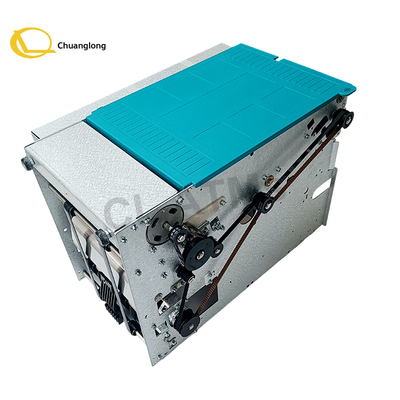 قطع غيار ماكينة الصراف الآلي Hyosung CDU-1100 وحدة الالتقاط 1 قناة 1 مستوى 2K كاسيتات CDU موزع S7010000080 7010000080