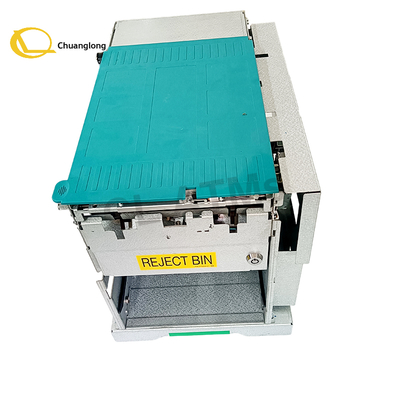 قطع غيار ماكينة الصراف الآلي Hyosung CDU-1100 وحدة الالتقاط 1 قناة 1 مستوى 2K كاسيتات CDU موزع S7010000080 7010000080