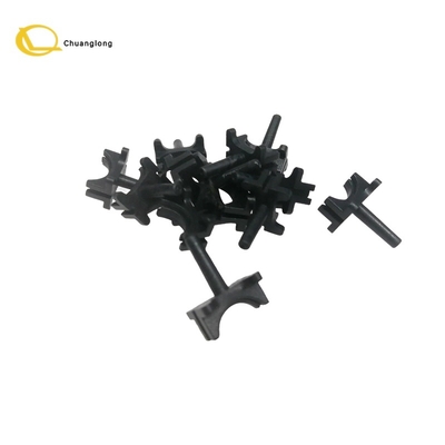49-204031-000A 49204031000A قطع غيار ماكينة الصراف الآلي Diebold Opteva حامل زنبرك