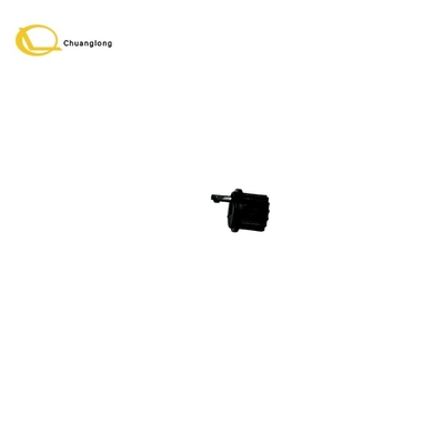 49-202752-000A 49202752000A قطع غيار ماكينة الصراف الآلي Diebold opteva 14T ترس أسود