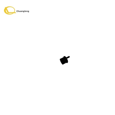 49-202752-000A 49202752000A قطع غيار ماكينة الصراف الآلي Diebold opteva 14T ترس أسود