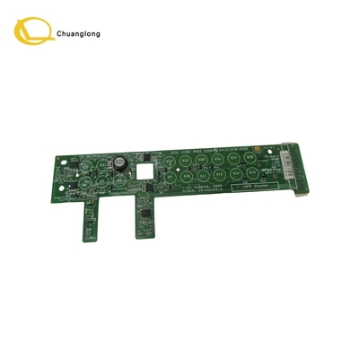49211478000A 49-211478-000A قطع غيار ماكينة ديبولد ديبولد أوبتيڤا AFD منتقي لوحة مفاتيح رقاقة