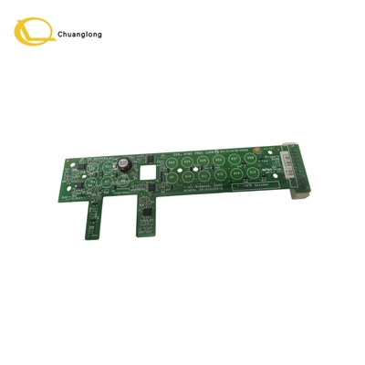 49211478000A 49-211478-000A قطع غيار ماكينة ديبولد ديبولد أوبتيڤا AFD منتقي لوحة مفاتيح رقاقة