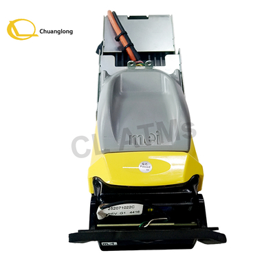 جهاز قبول الفواتير MEI SC8328R Advance Bill Recycler مع صندوق نقود بسعة 1200 ورقة نقدية SCNL8328R(USB) 252010375، جهاز التحقق من الفواتير 53690515720