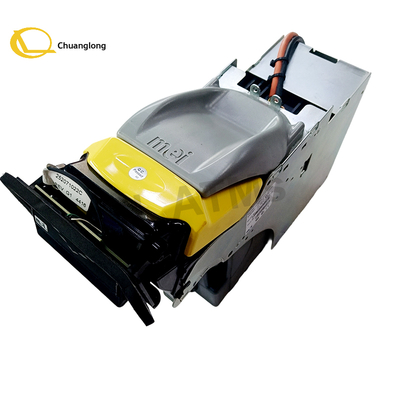 جهاز قبول الفواتير MEI SC8328R Advance Bill Recycler مع صندوق نقود بسعة 1200 ورقة نقدية SCNL8328R(USB) 252010375، جهاز التحقق من الفواتير 53690515720