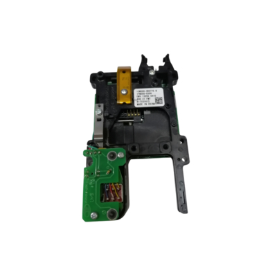 Hyosung Triton ATM DIP Card Reader سانكيو EMV بيزل أجزاء أجهزة الصراف الآلي Icm300-3r0775 Ifm300-0300 7030000137