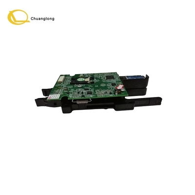 Hyosung Triton ATM DIP Card Reader سانكيو EMV بيزل أجزاء أجهزة الصراف الآلي Icm300-3r0775 Ifm300-0300 7030000137