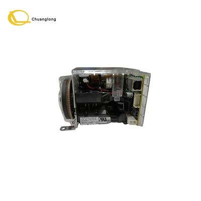 سعر جيد TS-EC2G-U13210H TS-ec2g-u13210h هيتاشي أجزاء أجهزة الصراف الآلي قارئ بطاقة هيتاشي V2G قارئ بطاقة 2845V، UR2 إعادة التدوير TS-EC2G-U13210H الانترنت