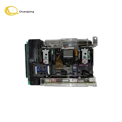 TS-EC2G-U13210H TS-ec2g-u13210h هيتاشي أجزاء أجهزة الصراف الآلي قارئ بطاقة هيتاشي V2G قارئ بطاقة 2845V، UR2 إعادة التدوير TS-EC2G-U13210H