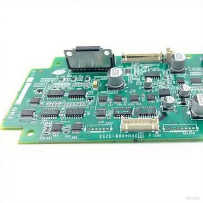 2PU4008-3253 قطع كاسيت OKI RG7 لوحة كاسيت OKI G7