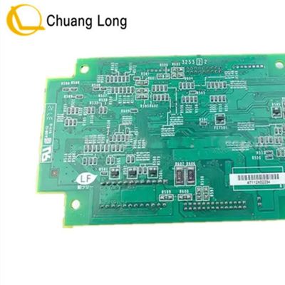 2PU4008-3253 قطع كاسيت OKI RG7 لوحة كاسيت OKI G7