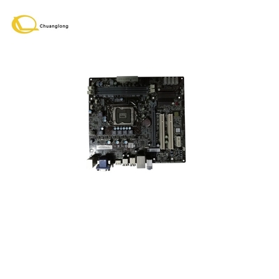 1 قطعة للوحة الأم ECS H61 المستعملة H61H2-TM7 V2.0 واجهة 1155 DDR3