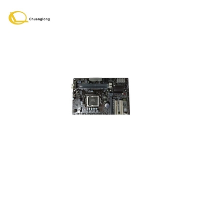 1 قطعة للوحة الأم ECS H61 المستعملة H61H2-TM7 V2.0 واجهة 1155 DDR3