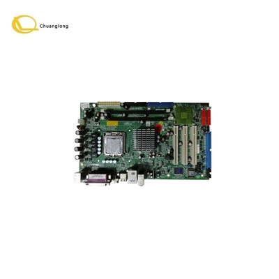 لوحة أم Iei LGA775 IOBP-945G-SEL V2.1 IOBP945GSEL V21
