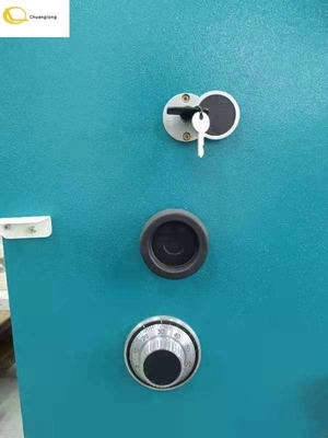ردهة البنوك SJ8608 ماكينة إيداع أوتوماتيكية ماكينة إيداع نقدي العلامة التجارية الصينية SJ 8608