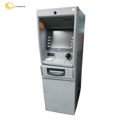 جهاز صراف آلي بنكي NCR 6622 SelfServ 22 لتوزيع النقود في ردهة البنك، جهاز صراف آلي NCR 6622 كامل