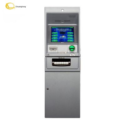 سعر جيد جهاز صراف آلي بنكي NCR 6622 SelfServ 22 لتوزيع النقود في ردهة البنك، جهاز صراف آلي NCR 6622 كامل الانترنت