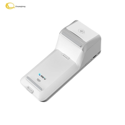 AF980 POS ANFU Smart POS نظام Android 13 المحمول المحمول AF980 POS