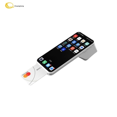 AF980 POS ANFU Smart POS نظام Android 13 المحمول المحمول AF980 POS
