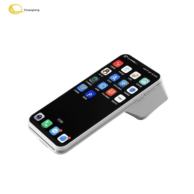 AF980 POS ANFU Smart POS نظام Android 13 المحمول المحمول AF980 POS