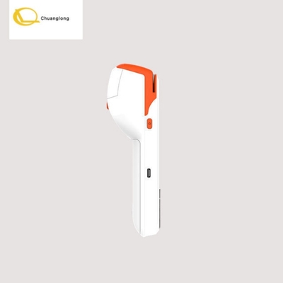 دعم جميع المدفوعات مع شهادة NFC EMV ANFU AF820 محطة POS الذكية Android 13 الجديدة