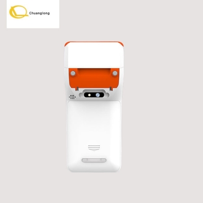 دعم جميع المدفوعات مع شهادة NFC EMV ANFU AF820 محطة POS الذكية Android 13 الجديدة