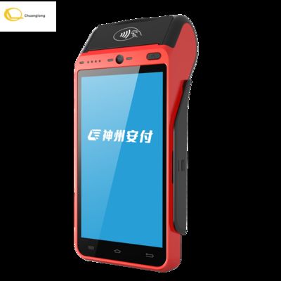 سعر جيد ANFU AF930 دعم جميع المدفوعات مع شهادة NFC EMV الانترنت