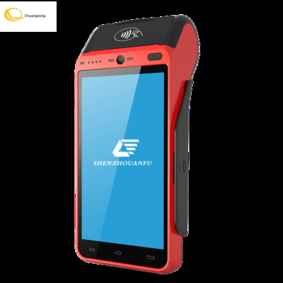 ANFU AF930 دعم جميع المدفوعات مع شهادة NFC EMV