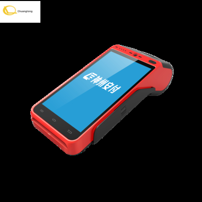 ANFU AF930 دعم جميع المدفوعات مع شهادة NFC EMV