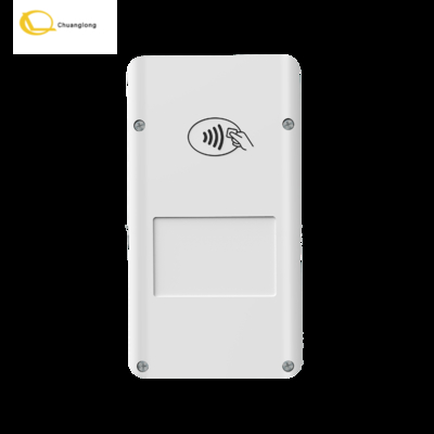 محطة شراء نقاط البيع الصغيرة AF60S من ANFU MPOS Swipe Pos EMV PCI بدون تلامس مع 4 أضواء إشارة