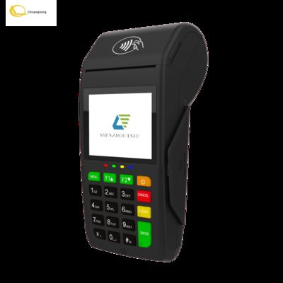 سعر جيد ANFU AF75 محطة نقطة البيع اللاسلكية بالبلوتوث حسب الطلب آلة نقطة البيع التقليدية AF75 الانترنت